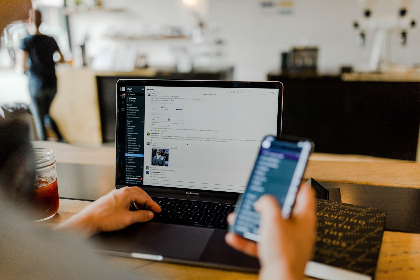 Navigating The New Era Of Professional Networking
