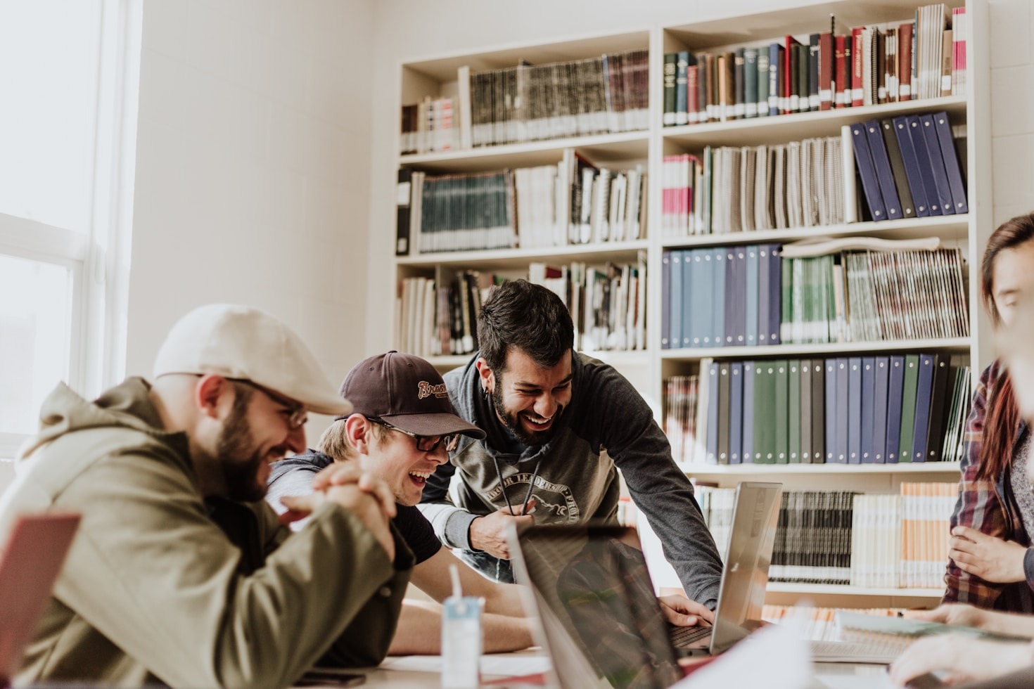Mastering The Art Of Authentic Online Connection